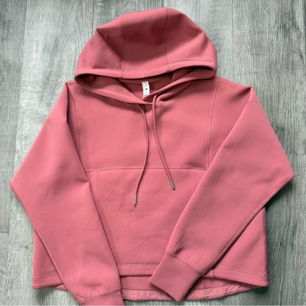 lululemon athletica Pink Ski & Snow Jacket